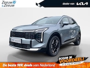 Kia Sportage - 1.6 T-GDi AT6 Hybrid Dynamicplusline | NIEUWE SPORTAGE | 239