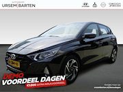 Hyundai i20 - 1.2 MPI Comfort |Airco|smartphone integration|