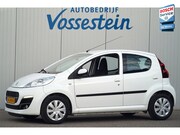 Peugeot 107 - 1.0 Active / Airco / Facelift / 5-Deurs / 126dkm NAP / Elek.