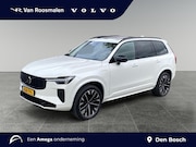Volvo XC90 - Plus Dark Recharge Plug-In Hybrid AWD