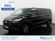 Ford Transit Custom - 340 2.5 PHEV L2H1 Limited 9-Persoons | 995,- Full Operationa