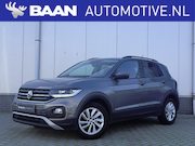 Volkswagen T-Cross - 1.0 TSI Life | Adaptive | Camera | Lane Assist