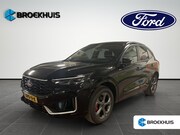 Ford Kuga - 2.5 PHEV ST-Line X 243pk | Adaptieve cruise | Matrix LED | B