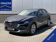 Mazda CX-30 - 2.0 e-SkyActiv-G M Hybrid BOSE AUTOMAAT