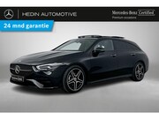 Mercedes-Benz CLA-Klasse - CLA 180 Shooting Brake Automaat Star Edition Limited AMG Lin