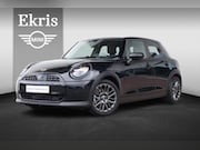 MINI Cooper - 1.5 C Essential XS / Blackyard / Head-Up / Stoelverwarming V