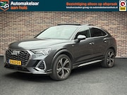 Audi Q3 Sportback - 45 TFSI quattro Pro Line S Panorama Virtual Trekhaak Camera