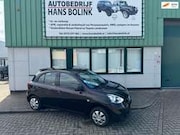 Nissan Micra - 1.2 Connect Edition N-TEC