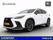Lexus NX - 450h+ AWD F SPORT Line | BTW voertuig | 360 Camera+ Camera F
