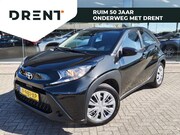 Toyota Aygo X - 1.0 VVT-i MT play | Android Auto Apple Carplay | Adaptive Cr