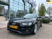 Audi A4 - Avant 2.0 TDI S Line aut , panod, 19 inch, half leder, 1eige