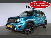 Jeep Renegade - 1.0T Freedom Airco Navigatie Cruise Control Rijklaarprijs In