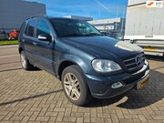Mercedes-Benz M-klasse - ML 400 CDI EXPORT