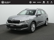 Skoda Kamiq - 1.0 TSI 115 pk DSG Selection | Stuur-/stoelverwarming | Acht