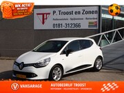 Renault Clio - 0.9 TCe Eco2 Limited Airco/Cruise control/Parkeersensoren ac