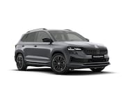 Skoda Karoq - Sportline Ultimate 1.5 TSI 110 kW / 150 PK