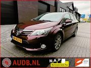 Toyota Avensis - Wagon 2.2 D-CAT Executive Business| VOL LEDER|PANO|18 INCH|C