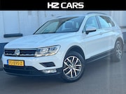 Volkswagen Tiguan - 1.4 TSI ACT Comfortline/Automaat/Trekhaak/Cruise/Airco/LaneA