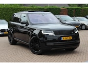 Land Rover Range Rover - 4.4 P530 Autobiography MHEV / Trekhaak / Panoramadak / 360Ca