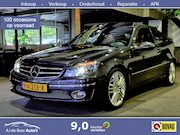 Mercedes-Benz CLC-klasse - CLC 230 Prestige Volleder | Panorama | Navigatie | Xenon | P