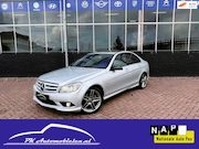 Mercedes-Benz C-Klasse - 180 CGI Business Class Avantgarde AMG