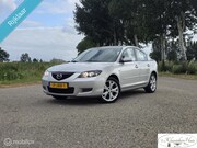 Mazda 3 - 1.6 Active