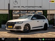 Audi Q7 - 4.0 TDI SQ7 Quattro Pro Line + 7p | ABT 530PK | Ceramic Brak