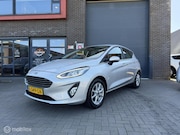 Ford Fiesta - 1.0 EcoBoost Titanium X