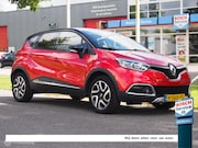 Renault Captur - 1.5 dCi Xmod
