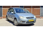 Ford C-Max - Focus 1.6-16V Futura | Airco | Trekhaak | NAP | ISO fix | Cr