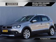 Volkswagen CrossPolo - 1.2 TSI Trekhaak, Cruise, Climatronic, Radio, Elek