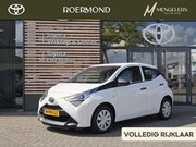Toyota Aygo - 1.0 VVT-i x-fun | Rijklaar |