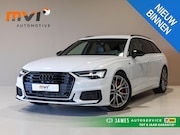 Audi A6 - Avant 55 TFSI e quattro Competition 367pk