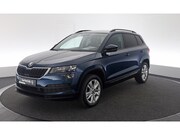 Skoda Karoq - 1.5 TSI ACT Ambition