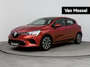 Renault Clio - 1.0 TCe 90Pk Zen | Navigatie Via Apple Carplay/Android Auto 