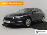 Skoda Octavia - Combi Business Edition Plus | Achteruitrijcamera | Chromen g