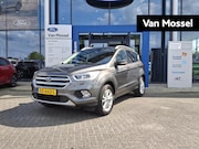Ford Kuga - 1.5 EcoBoost Titanium | Trekhaak | Winterpack | Elektrische