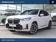 BMW X3 - 30e xDrive M Sport Automaat / Panoramadak / Trekha