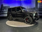 Mercedes-Benz G-klasse - AMG 63*SuperiorInterieur*PerformancePackage*MatPPFXPel