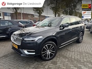 Volvo XC90 - 2.0 T8 Recharge AWD Inscription Expression 7persoons /SOH 89