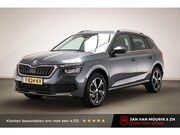 Skoda Kamiq - 1.0 TSI Active | CLIMA | CRUISE | SMARTLINK | DAB | 17"