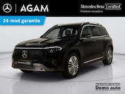 Mercedes-Benz EQB - 250+ Business Solution Luxury 71 kWh