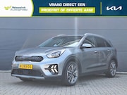Kia Niro - 1.6 GDi Hybrid 141pk DCT6 DynamicPlusLine | Trekhaak | 18 in