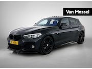 BMW 1-serie - 118i Edition M Sport Shadow High Executive | AUTOMAAT | PANO