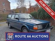 Volvo 240 - Break GL