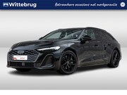 Audi A5 - Avant 2.0 e-hybrid 299PK quattro S edition | Panoramadak | T