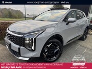 Kia Sportage - 1.6 T-GDi Hybrid DynamicPlusLine , Snel Leverbaar!, Inclusie
