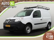 Renault Kangoo - 1.5 dCi 75 PK Comfort Imperiaal Trekhaak Navi Park.sens Crui