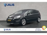 Ford S-Max - 1.6 EcoBoost Platinum 7p. | Camera | Trekhaak | Panoramadak