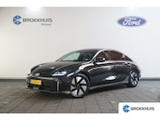 Hyundai Ioniq 6 - Lounge AWD 77.4 kWh 325pk | Trekhaak Afneembaar | Stoelventi
